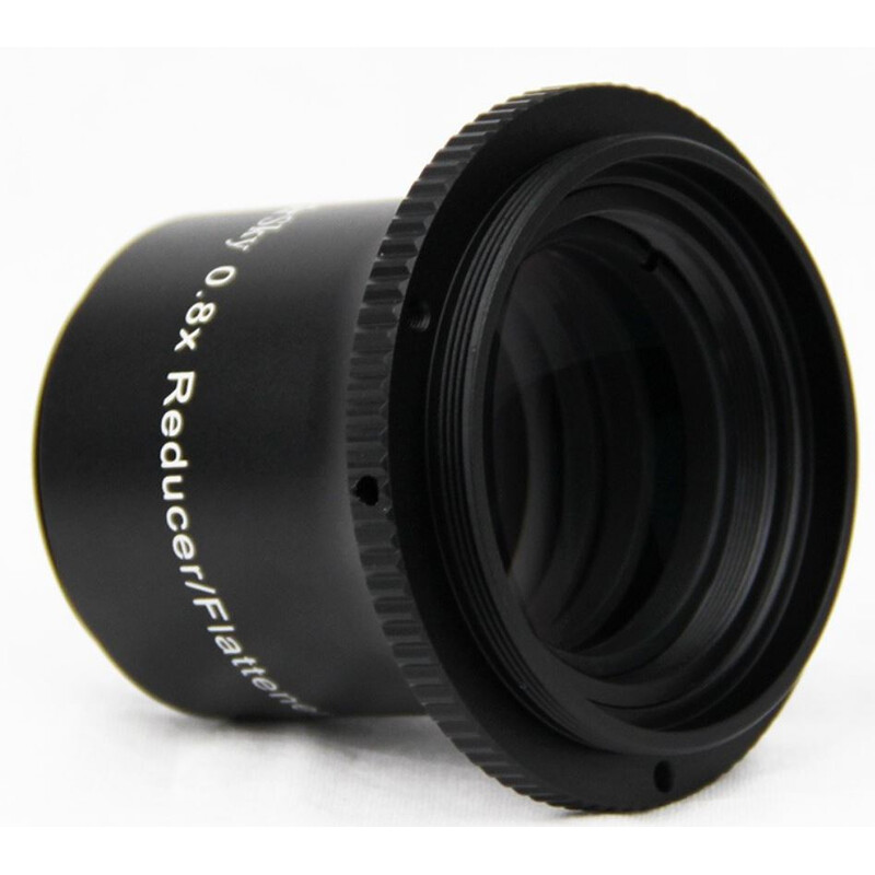 Tecnosky Reductor / Nivelador 0,8x (para 70 APO)