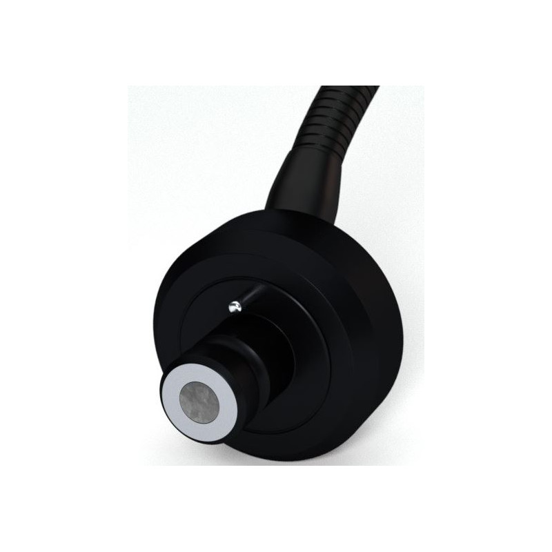StarLight Opto-Electronics GLS1-450-4.5, 1 brazo, longitud del brazo 450 mm, diámetro activo 4,5 mm