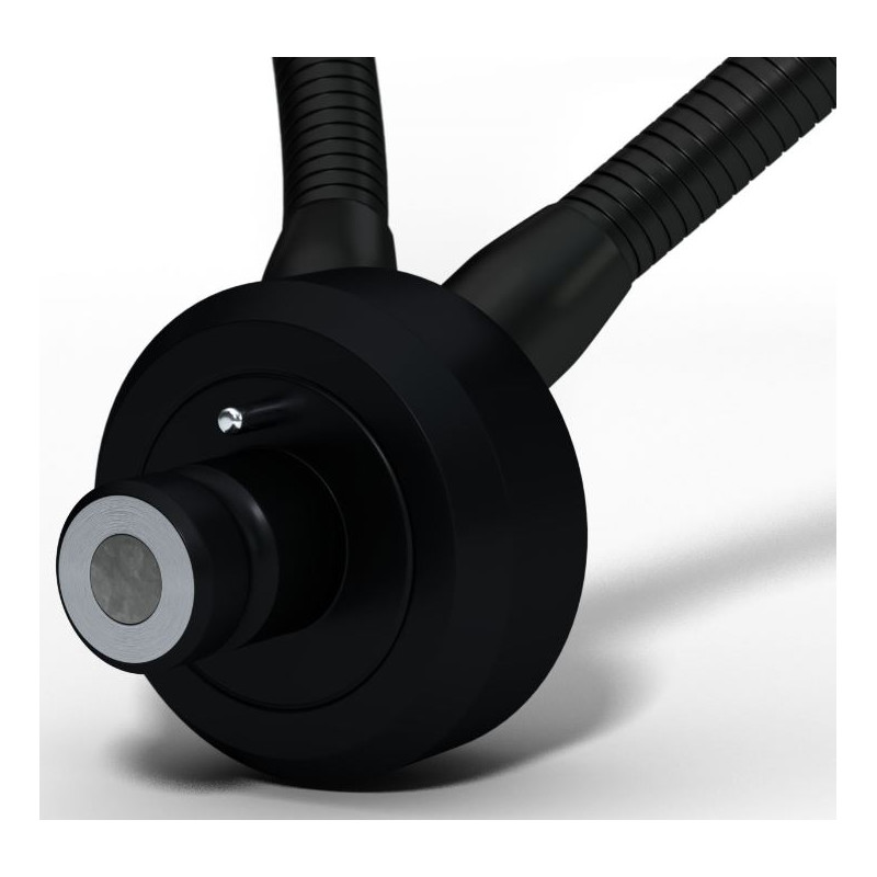 StarLight Opto-Electronics GLS2-450-4.5, 2 brazos, longitud de brazo 450 mm, diámetro activo 4,5 mm