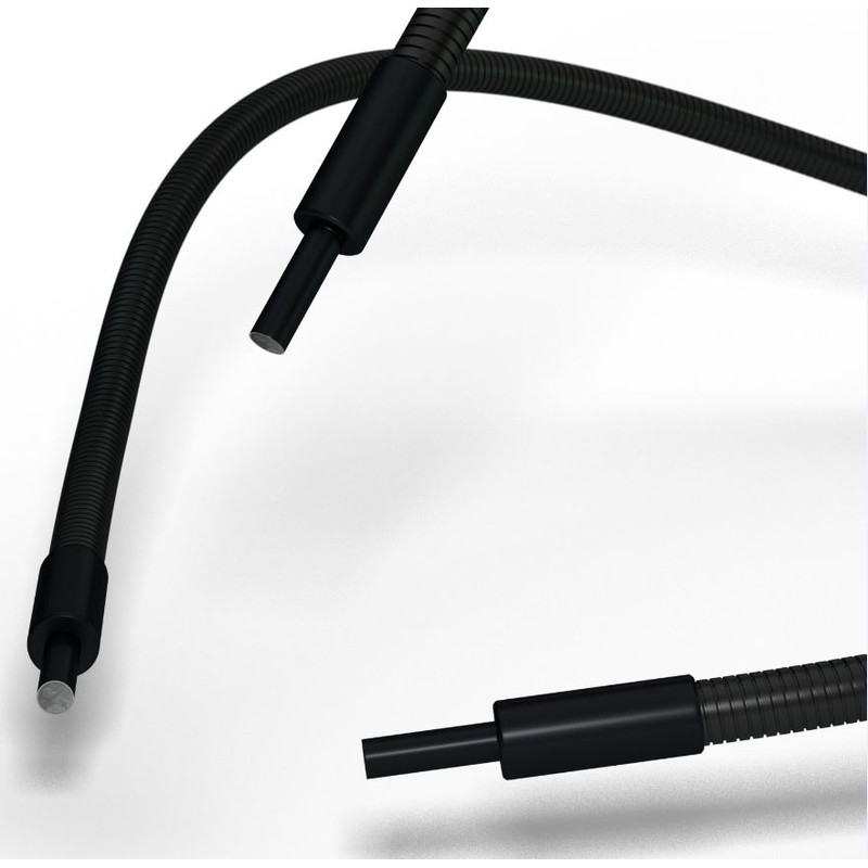 StarLight Opto-Electronics GLS3-450-4.5, 3 brazos, longitud de brazo 450 mm, diámetro activo 4,5 mm