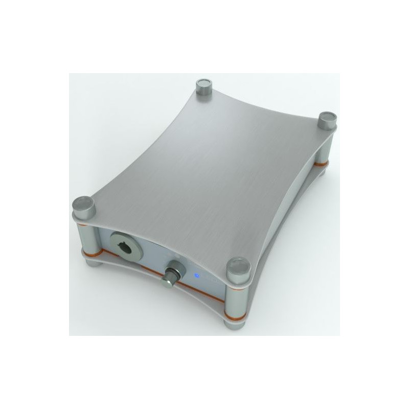 StarLight Opto-Electronics LED3-PC, refrigeración pasiva, 30 W, 5.700 K, CRI 90