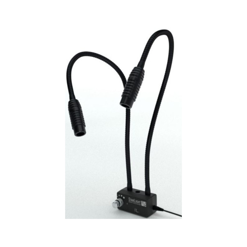 StarLight Opto-Electronics IL1-Lab-450 2 brazos, 2 brazos, longitud de brazo 450 mm