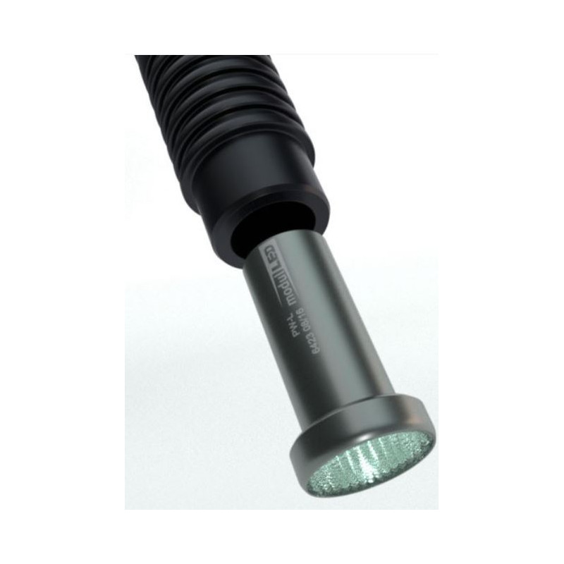 StarLight Opto-Electronics IL1-Lab-450 2 brazos, 2 brazos, longitud de brazo 450 mm