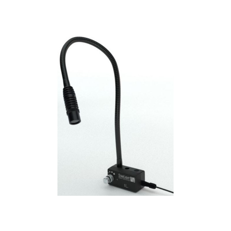 StarLight Opto-Electronics IL1-Lab-450 1 brazo, 1 brazo, longitud del brazo 450 mm