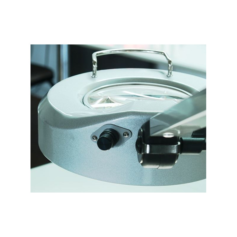 StarLight Opto-Electronics Lupa LL6-NW, 6 × blanco natural (4.000 K)