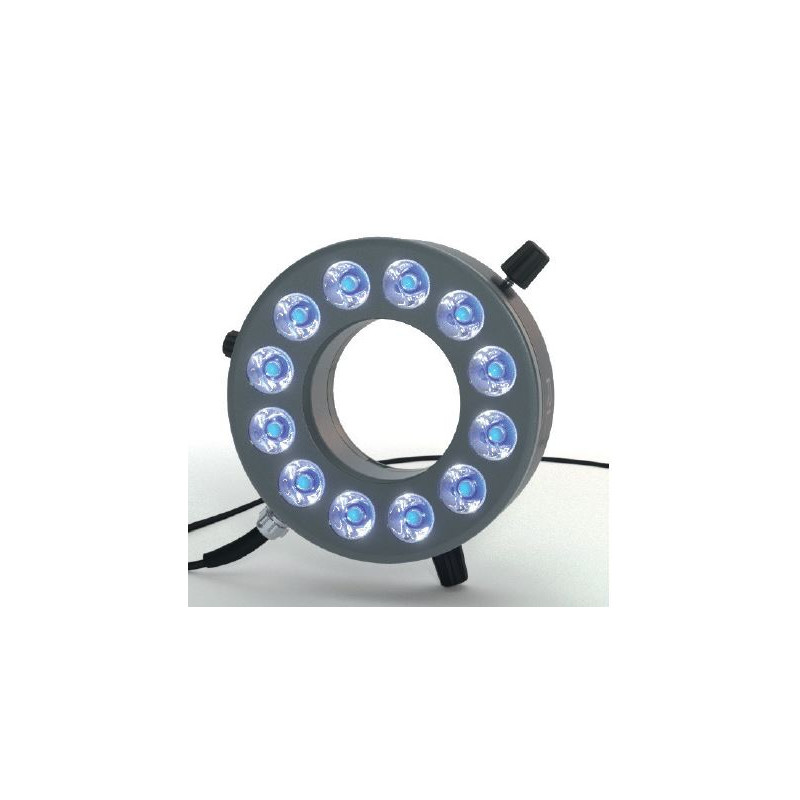 StarLight Opto-Electronics RL12-18s B, azul (470 nm), Ø 66 mm