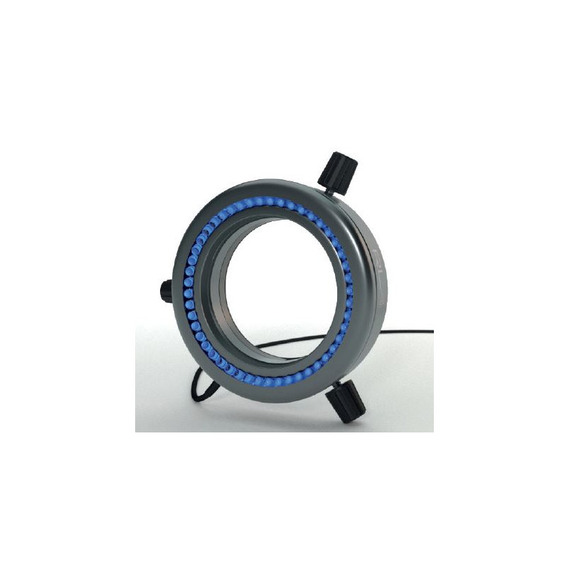 StarLight Opto-Electronics RL4-66 B, azul (470 nm), Ø 66 mm
