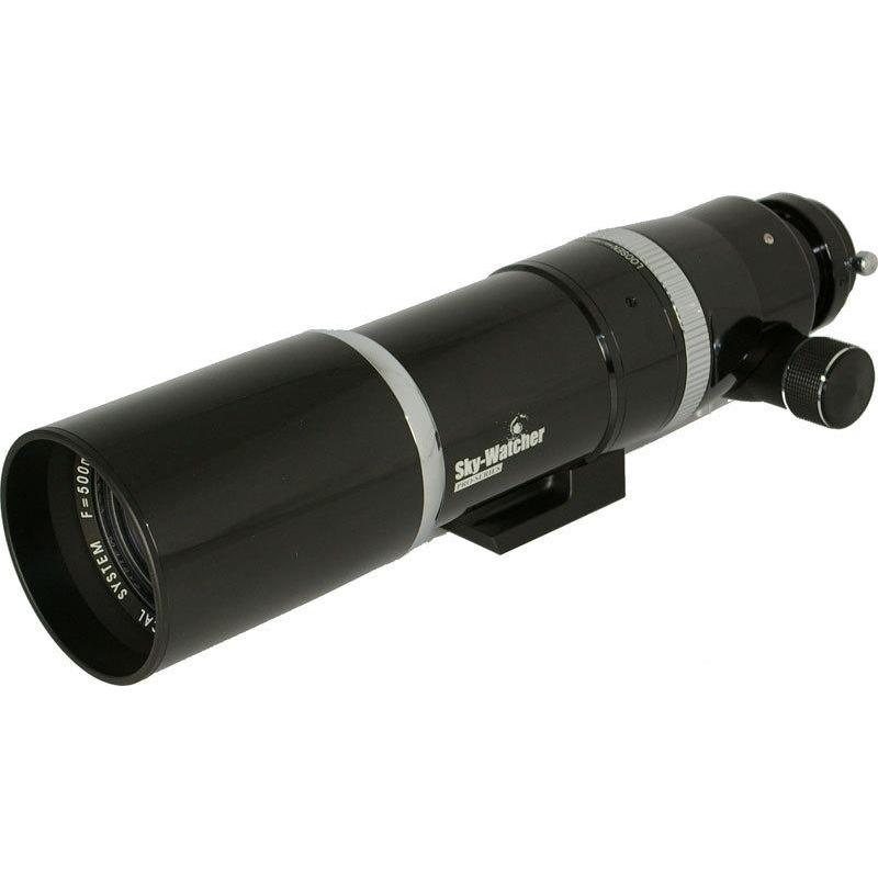 Skywatcher Refractor apocromático AP 66/400 Equinox ED