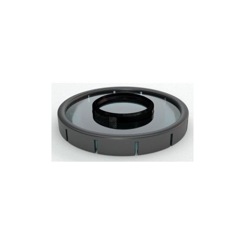 StarLight Opto-Electronics Juego de filtros polarizados, para la serie RL4