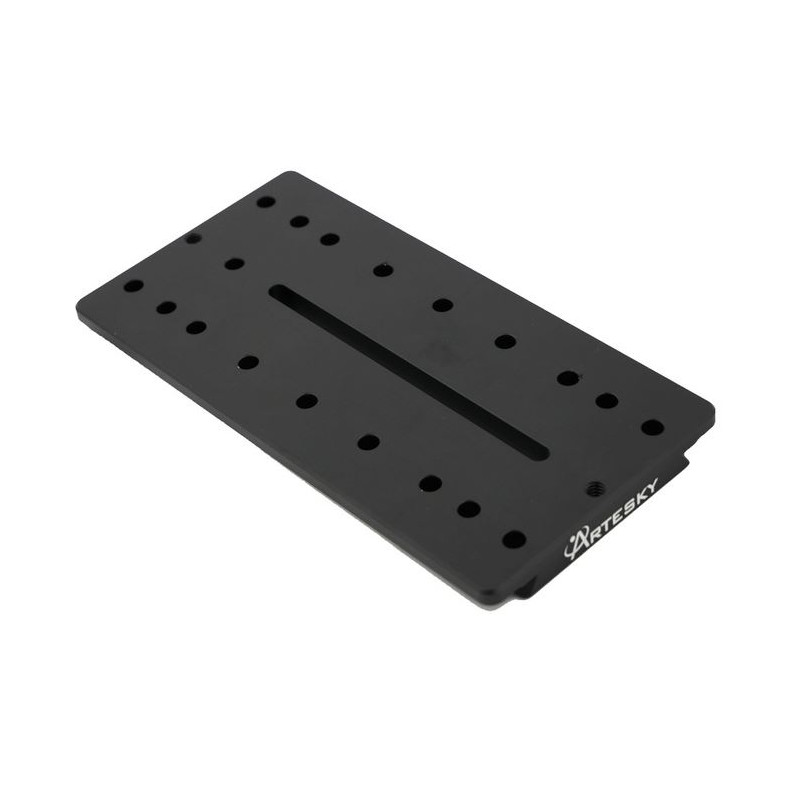 Artesky Placa montaje Losmandy-Style 200mm
