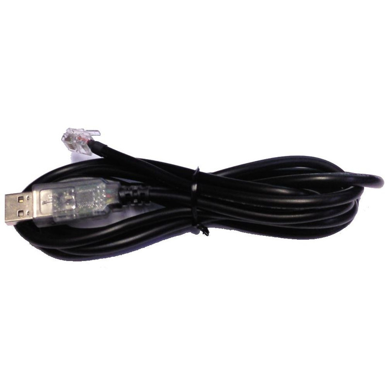 Pierro Astro Interfaz USB-RS232 para iOptron