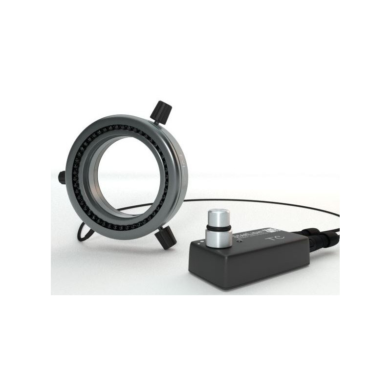 StarLight Opto-Electronics RL4-66 NW, blanco (5.600 K), Ø 66 mm