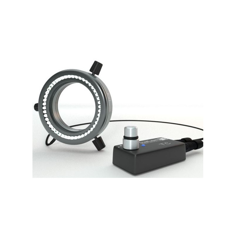 StarLight Opto-Electronics RL4-66 NW, blanco (5.600 K), Ø 66 mm