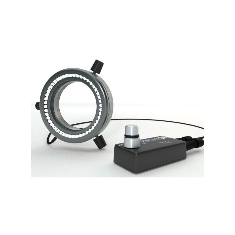 StarLight Opto-Electronics RL4-74 NW, blanco (5.600 K), Ø 74 mm