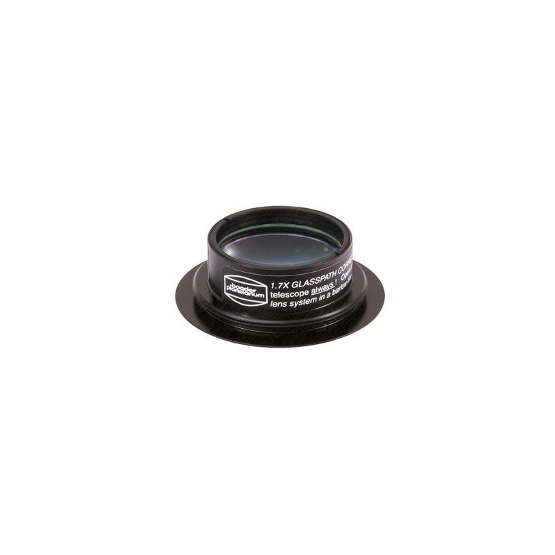 Baader Corrector de visión de cerca 1:1,70 para Mark V Binocular de campo amplio