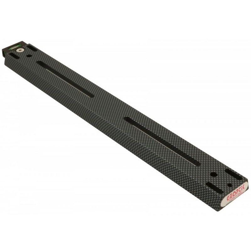 Geoptik Placa cola de milano Losmandy-Style 340 mm