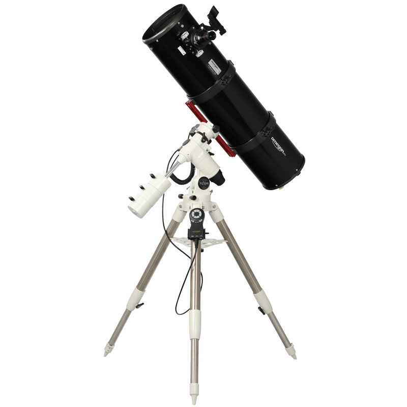 Omegon Teleskop ProNewton N 203/1000 EQ-500 X Drive