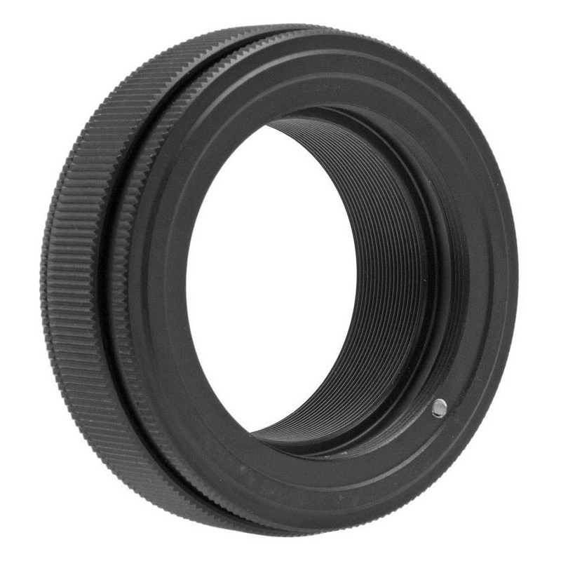 TS Optics Enfocador T2 de diseño corto y enfoque helicoidal y de tornillo sin fin