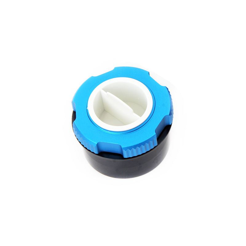 William Optics Adapter Adaptadores Rotolock 2" 1,25" Azul
