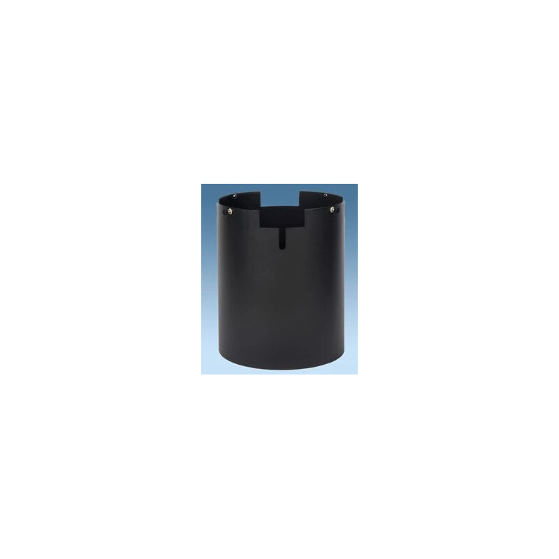 Astrozap Tapa de rocío fija para Celestron C8 EdgheHD con Hyperstar