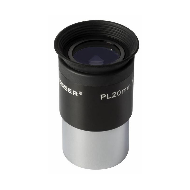 Bresser Ocular Plössl PL 20mm 1,25"