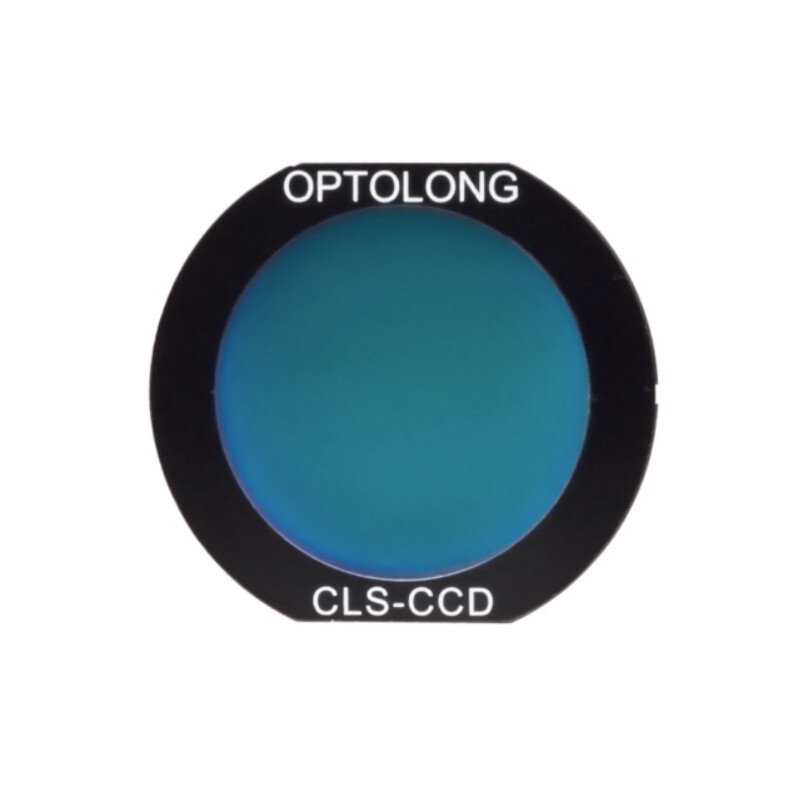 Optolong Filtro de clip para Canon EOS APS-C CLS-CCD