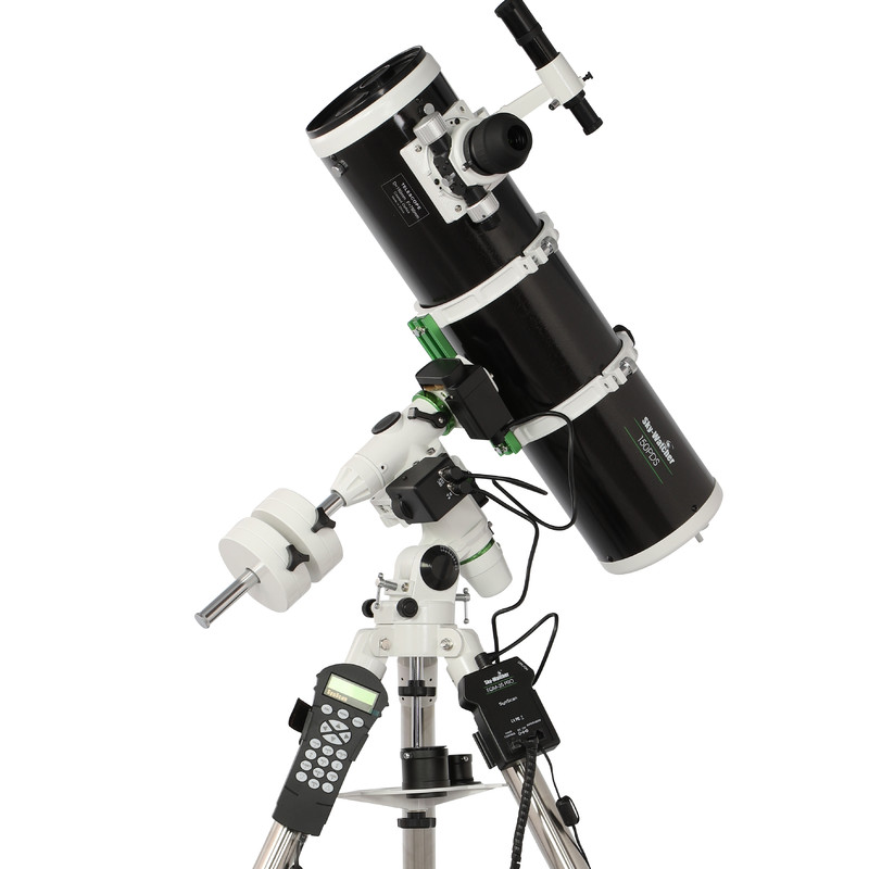 Skywatcher Telescopio N 150/750 PDS Explorer BD EQM-35 PRO SynScan GoTo