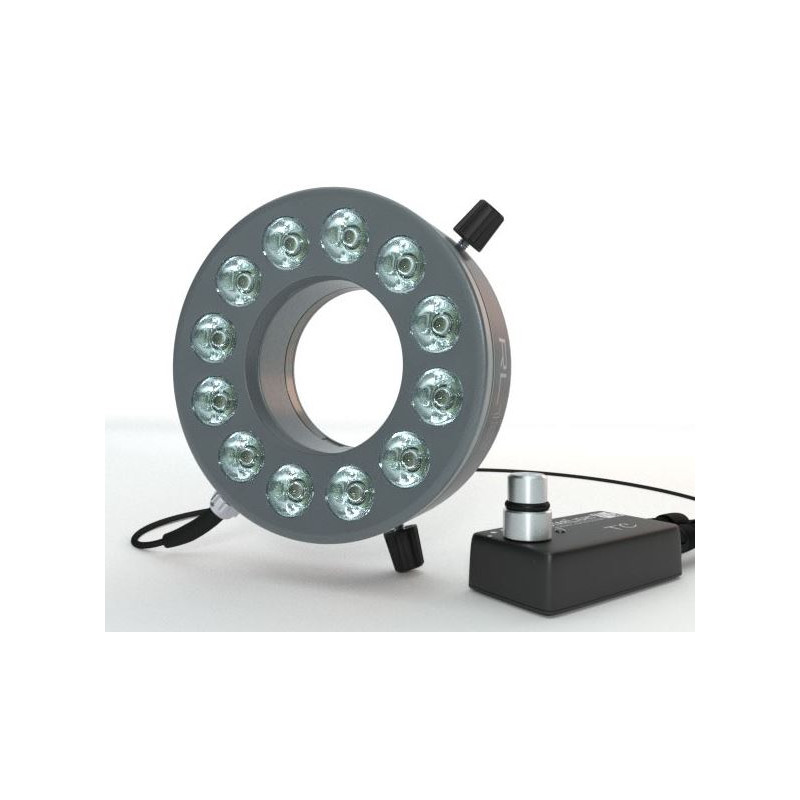 StarLight Opto-Electronics RL12-18s WW, luz cálida (3000K), Ø 66 mm