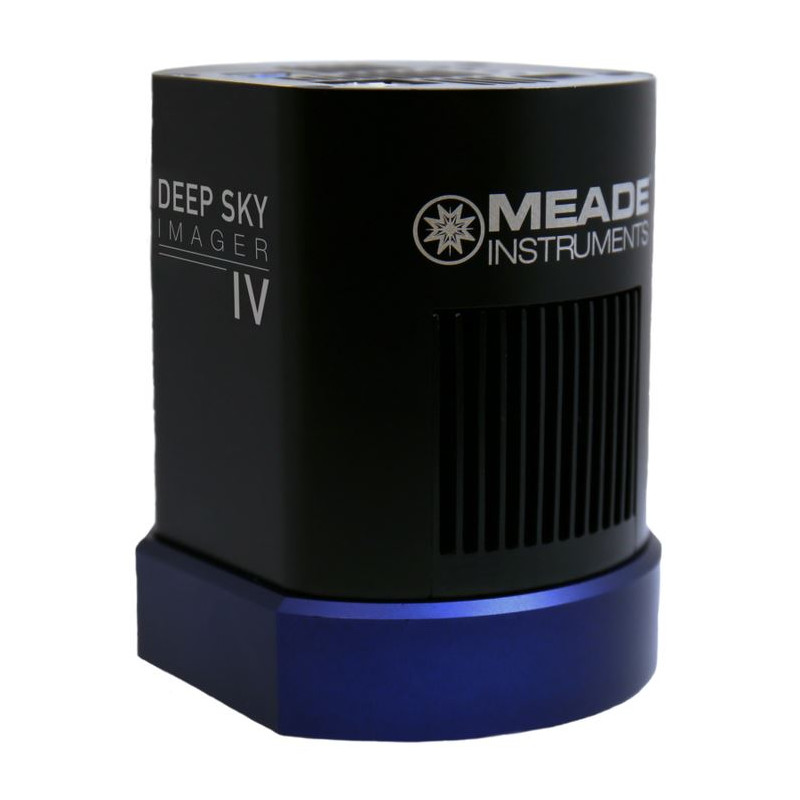 Meade Cámara Deep Sky Imager DSI IV Color