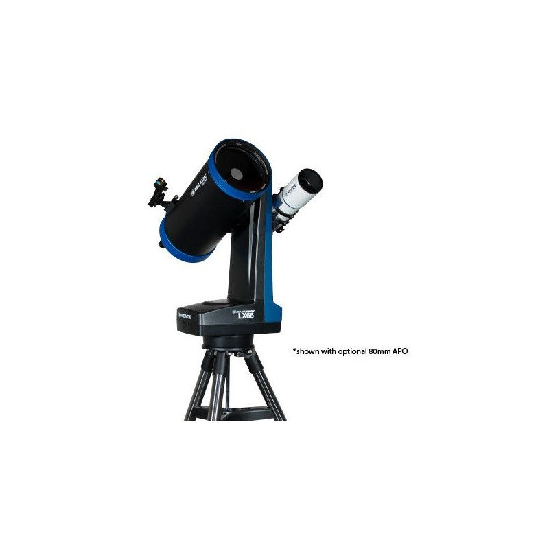 Meade Montura LX65