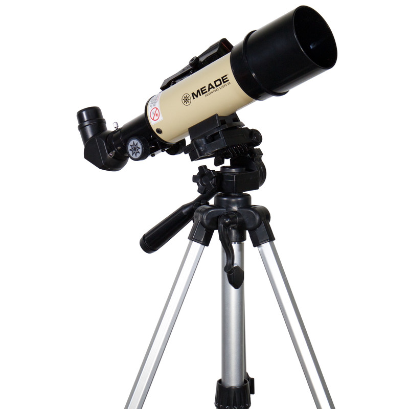 Meade Telescopio AC 60/360 Adventure Scope 60