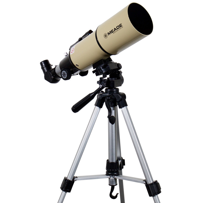 Meade Telescopio AC 80/400 Adventure Scope 80