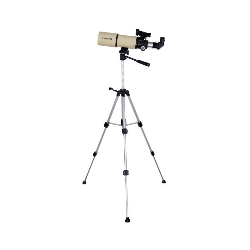 Meade Telescopio AC 80/400 Adventure Scope 80