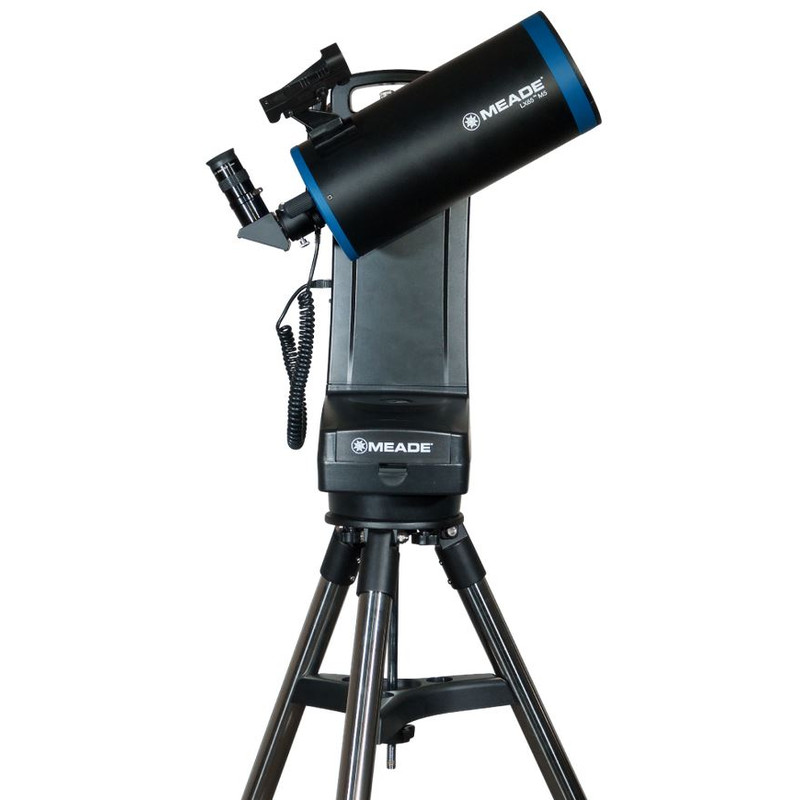 Meade Telescopio Maksutov MC 127/1900 UHTC LX65 GoTo