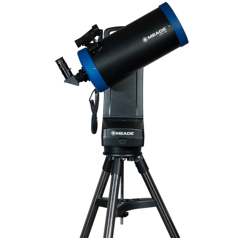 Meade Telescopio Maksutov MC 150/1800 UHTC LX65 GoTo