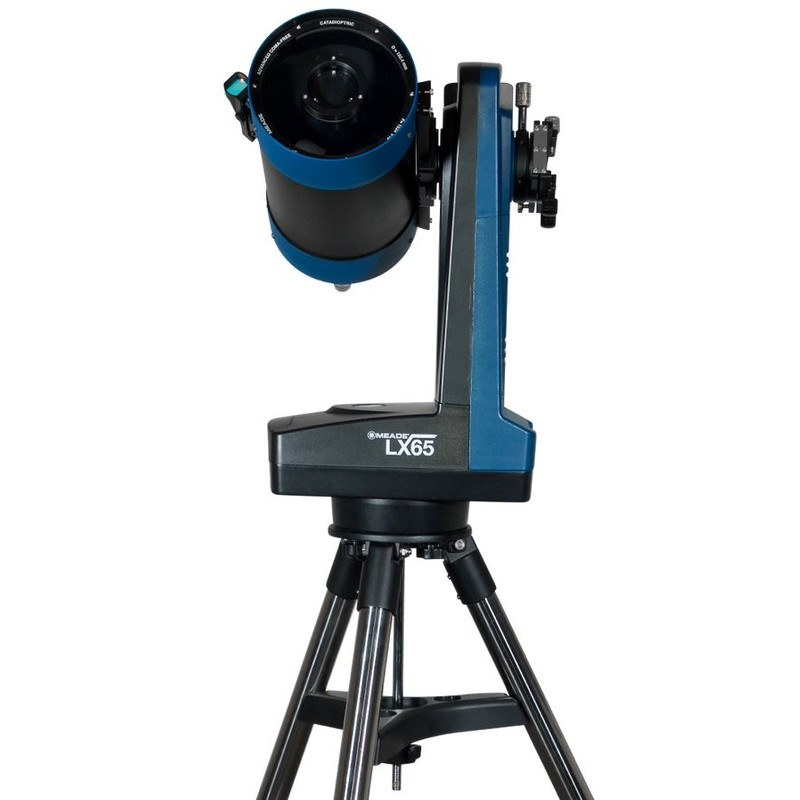 Meade Telescopio ACF-SC 152/1524 UHTC LX65 GoTo