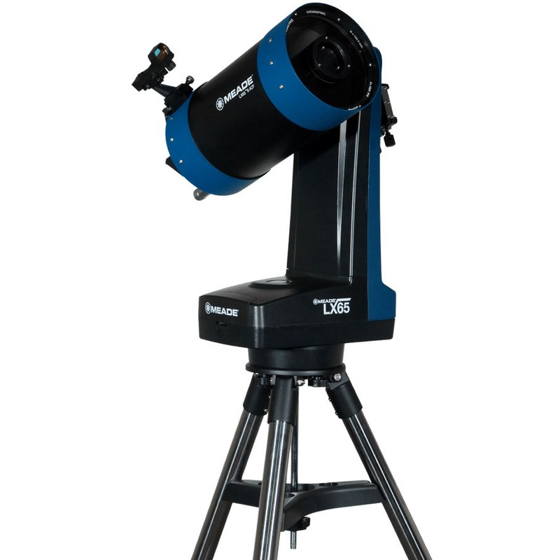 Meade Telescopio ACF-SC 152/1524 UHTC LX65 GoTo