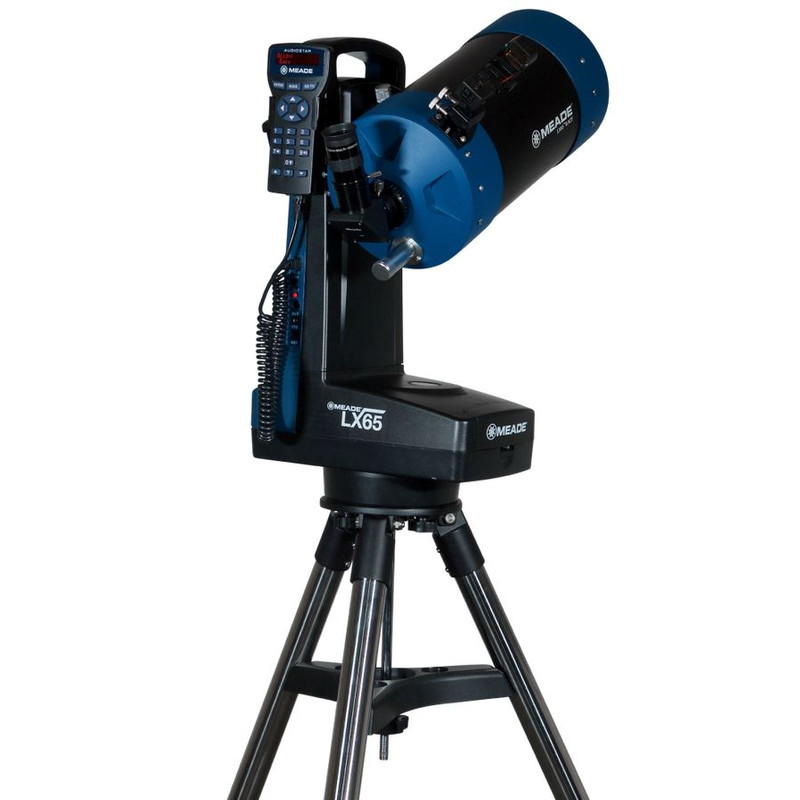 Meade Telescopio ACF-SC 152/1524 UHTC LX65 GoTo