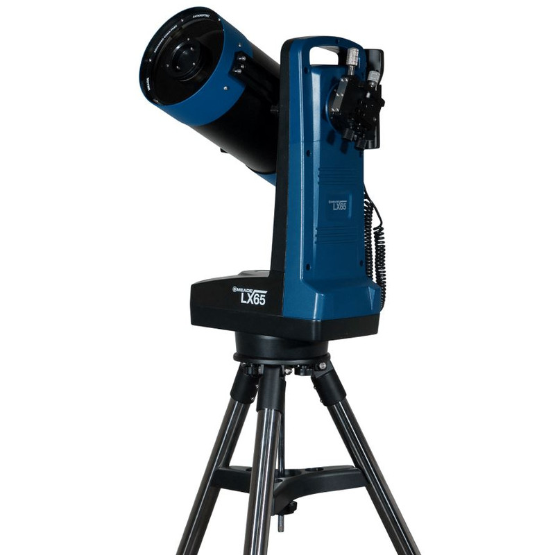 Meade Telescopio ACF-SC 152/1524 UHTC LX65 GoTo