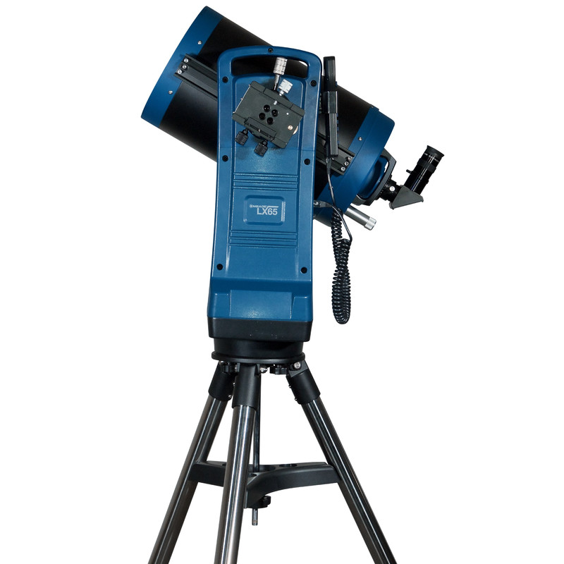 Meade Telescopio ACF-SC 203/2032 UHTC LX65 GoTo