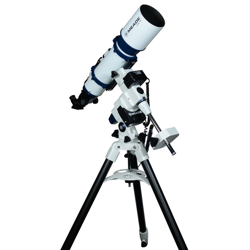 Meade Telescopio AC 120/700 LX85 GoTo