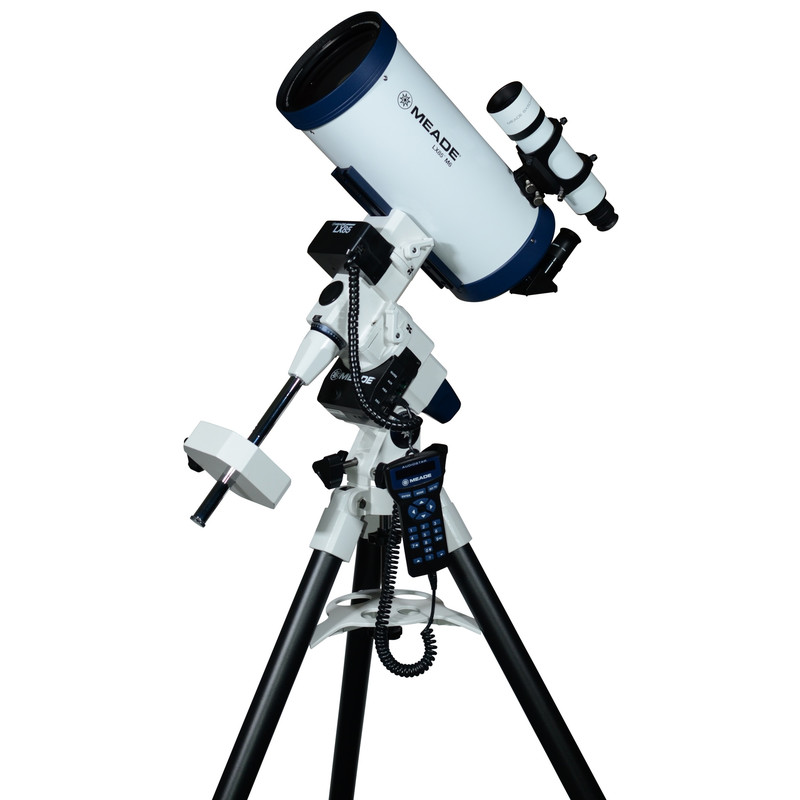 Meade Telescopio Maksutov MC 150/1800 UHTC LX85 GoTo