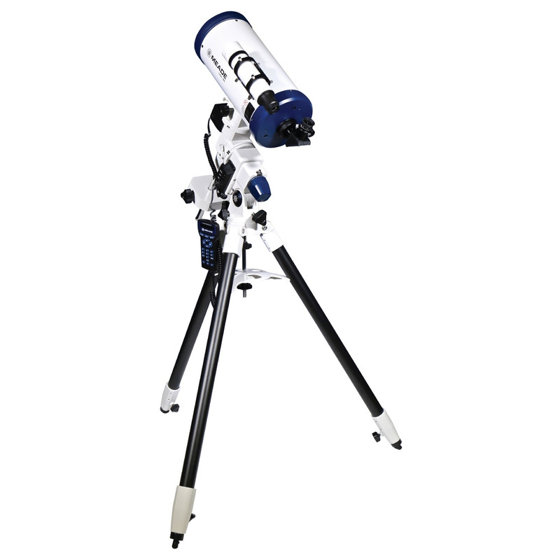 Meade Telescopio Maksutov MC 150/1800 UHTC LX85 GoTo