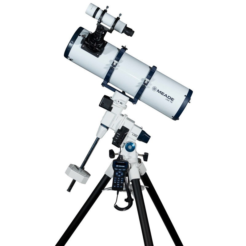 Meade Telescopio N 150/750 LX85 GoTo