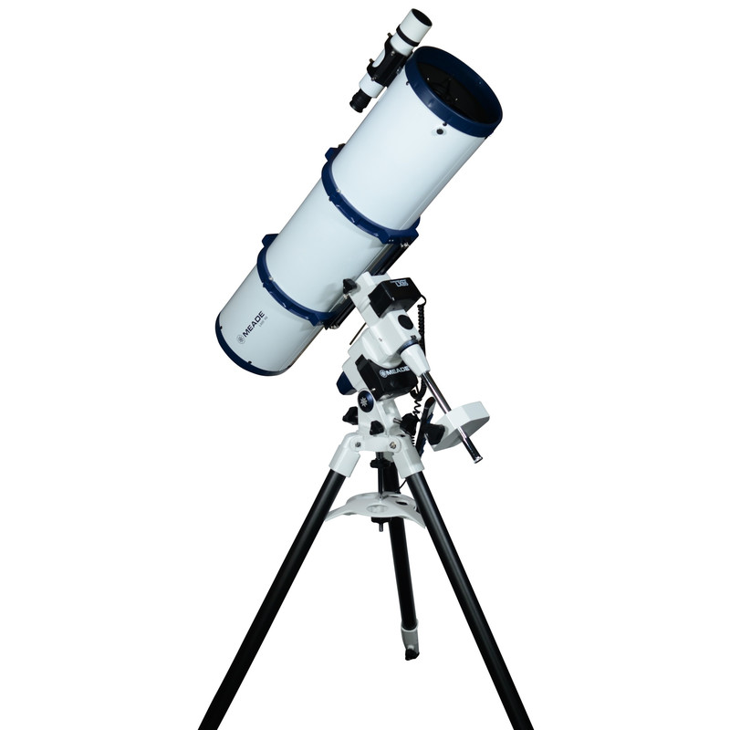 Meade Telescopio N 200/1000 LX85 GoTo