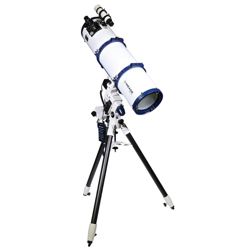 Meade Telescopio N 200/1000 LX85 GoTo