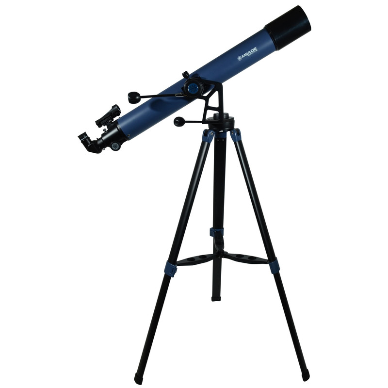 Meade Telescopio AC 80/900 StarPro AZ