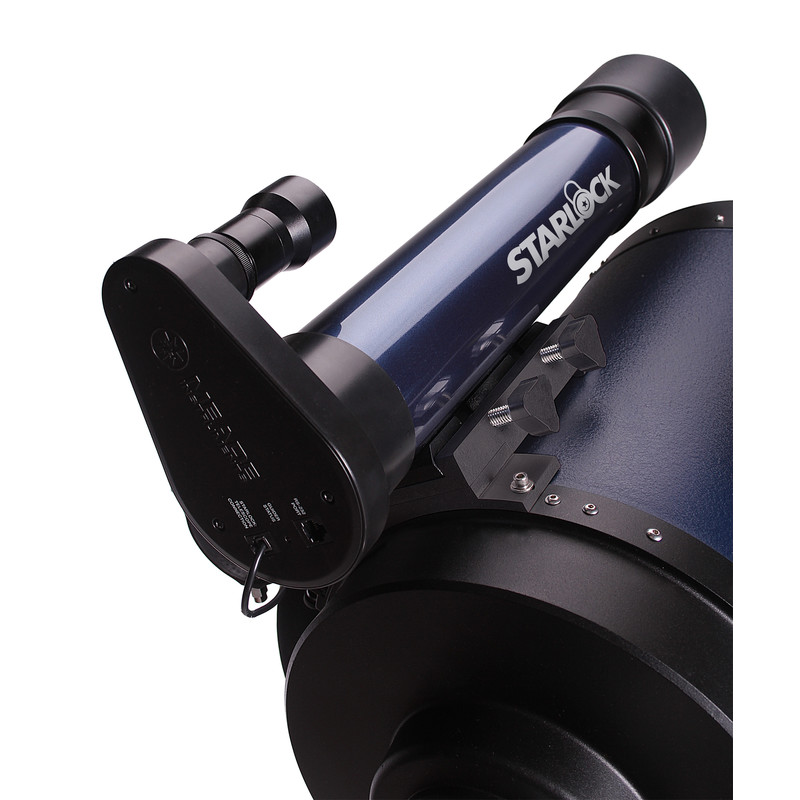 Meade Telescopio ACF-SC 254/2032 Starlock LX600 sin trípode