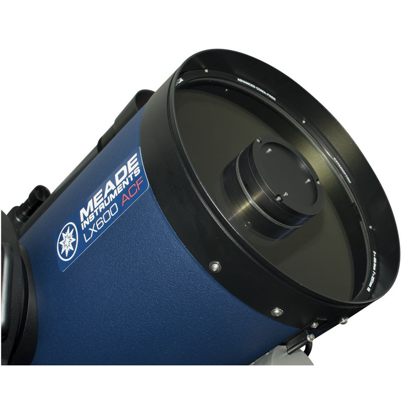 Meade Telescopio ACF-SC 406/3251 Starlock LX600