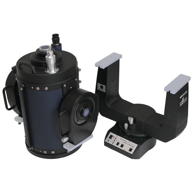 Meade Telescopio ACF-SC 406/3251 Starlock LX600